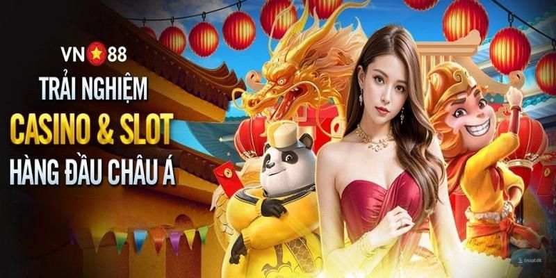 Ưu điểm đặc biệt đối với sản phẩm nổ hũ VN88 trong năm 2024